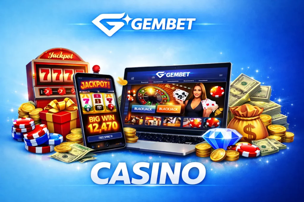 Gembet Malaysia